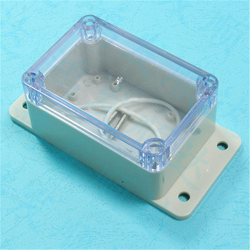 塑胶防水盒 塑胶防水盒