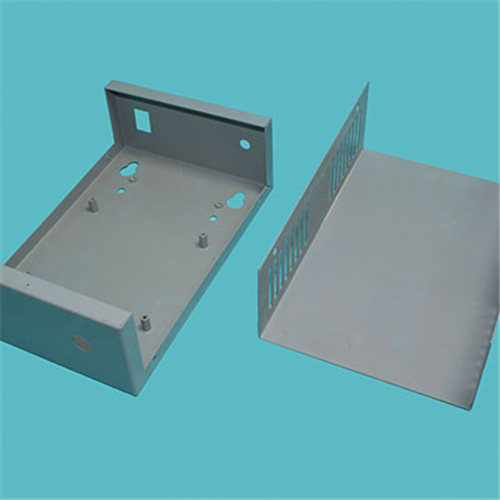 钣金机箱 钣金机箱