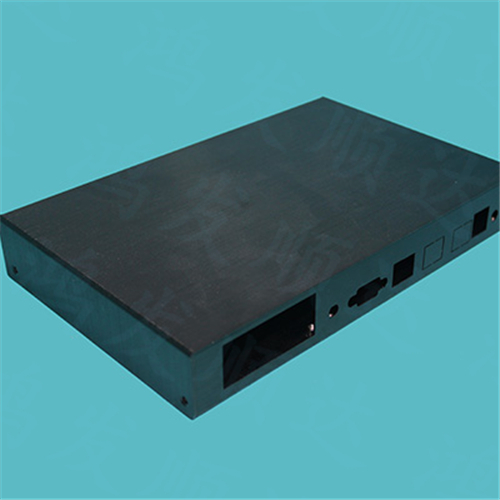 铝型材外壳 铝型材外壳